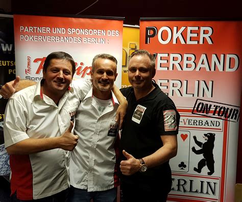 poker verband berlin